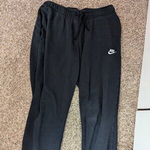 Women's Nike sweatpants